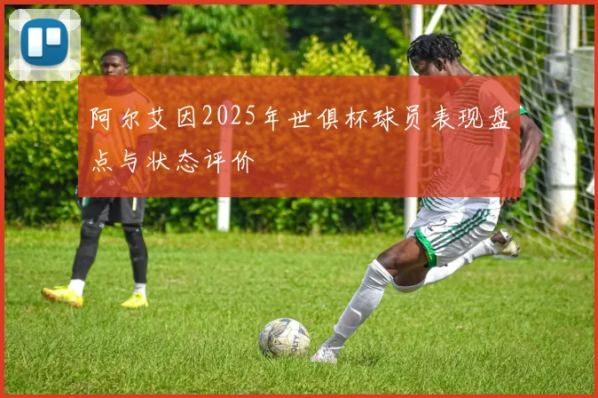 阿尔艾因2025年世俱杯球员表现盘点与状态评价